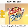 Studio Group - Smile As Made Famous By: Westlife (karaoke-version)