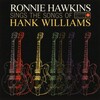 ronnie hawkins - Cold, Cold Heart