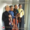 Juilliard String Quartet、Dmitri Shostakovich - I. Allegretto