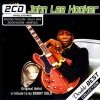 John Lee Hooker - Weeping Willow Boogie