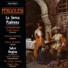 Combattimento、Gerald Gifford - La Serva Padrona: Act One - Aria