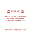 Horace Silver - Prelude To A Kiss
