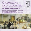 hallé orchestra、john barbirolli - Champagne Polka, Op. 211 (1992 Digital Remaster)
