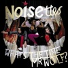 Noisettes《Don't Give Up (Album Version)》[MP3/LRC]