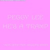 Peggy Lee、Hamilton - Sing A Rainbow