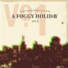 The Trophy Fire - White Christmas