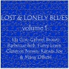 Johnnie Temple、Curley Weaver - Lead Pencil Blues