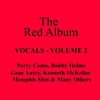 Robert Johnson、Johnson - They're Red Hot