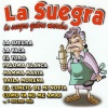 Los Aztekas - La suegra