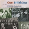 Sidney Bechet - Forty & Tight