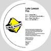 Ellie Lawson - Fire