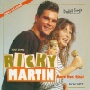 Studio Musicians - Livin' La Vida Loca (英语)