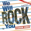 Studio Musicians - We Are the Champions