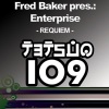 Fred Baker presents Saona - The Requiem (Fred Baker's Original Mix)