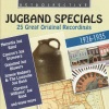 memphis jug band、mississippi sarah - Memphis Shakedown
