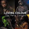 Living Colour - Type