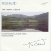 Sonant Ensemble、Darius Milhaud - The Dreams of Jacob, Op. 294: I. Jacob's Pillow