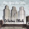 Peter Bjorn and John - Writer's Block