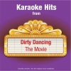 Ameritz - Karaoke - The Time Of My Life (In The Style Of Dirty Dancing)