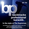 Backtrack Professional Karaoke Band《Love Child (Karaoke track Without Background Vocal)[In the style of Supremes]》[MP3/LRC]