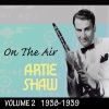 Artie Shaw & His Orchestra《Nightmare (Opening Theme)》[MP3/LRC]