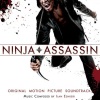 Ilan Eshkeri - Ninja Assasin