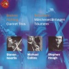 Steven Isserlis、michael collins、Stephan Hough、Johannes Brahms《I. Allegro》[MP3/LRC]