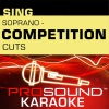 ProSound Karaoke Band《Harden My Heart (Competition Cut) [Karaoke With Background Vocals]{In the Style of Quarterflash}》[MP3/LRC]