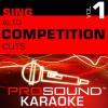 ProSound Karaoke Band《Feels Like Home (Competition Cut) [Karaoke With Background Vocals]{In the Style of Chantel Kreviak}》[MP3/LRC]