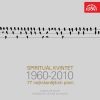 Spirituál Kvintet - Zelené pláně (Green Fields)