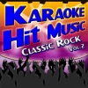 Karaoke - Me And Julio Down By The School Yard (As Made Famous By Paul Simon)