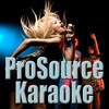 ProSource Karaoke - Someday (In the Style of Sugar Ray)(Demo Vocal Version)
