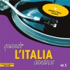 Carlo Buti、trio lescano - Fiorin Fiorello