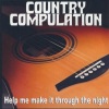 Sammy Smith - Help Me Make It Through The Night