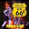 quiet riot - Highway To Hell