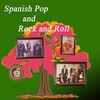 Los Relampagos、Micky (西班牙) - Danza del Fuego