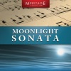 Bettine Clemen、Richard Patterson - Moonlight Sonata (flute & guitar)