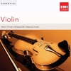 Yehudi Menuhin - The Four Seasons, Concerto No. 1 in E, RV 269 'La primavera/Spring' (Op.8 No. 1): III. Allegro