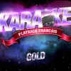 Karaoke《Plus Près Des Etoiles — Karaoké Playback Avec Choeurs — Rendu Célèbre Par Gold》[MP3/LRC]