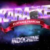 Karaoke《3 Nuits Par Semaine — Karaoké Playback Avec Choeurs — Rendu Célèbre Par Indochine》[MP3/LRC]