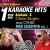 Karaoke - I'll Be There (As Made Famous By Jackson 5)