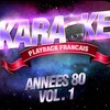 Karaoke - C'est L'amour — Karaoké Playback Avec Choeurs — Rendu Célèbre Par Léopold Nord et Vous