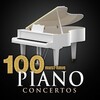 Daniel Gerard - Piano Concerto No.23 in A Major, K 488: I. Allegro