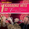 Karaoke《Behind the Groove (As Made Famous By Teena Marie)》[MP3/LRC]