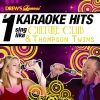 Karaoke - Karma Chameleon (As Made Famous By Culture Club)