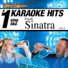 Karaoke - Come Fly with Me (As Made Famous By Frank Sinatra)