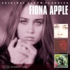 Fiona Apple - Sleep To Dream (Album Version)