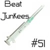 Beat.S. - Beat Number 151