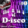 Amii Stewart、Hazell Dean - Knock On Wood