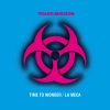 Tranx-Mission - Time To Wonder (Klone Mix)